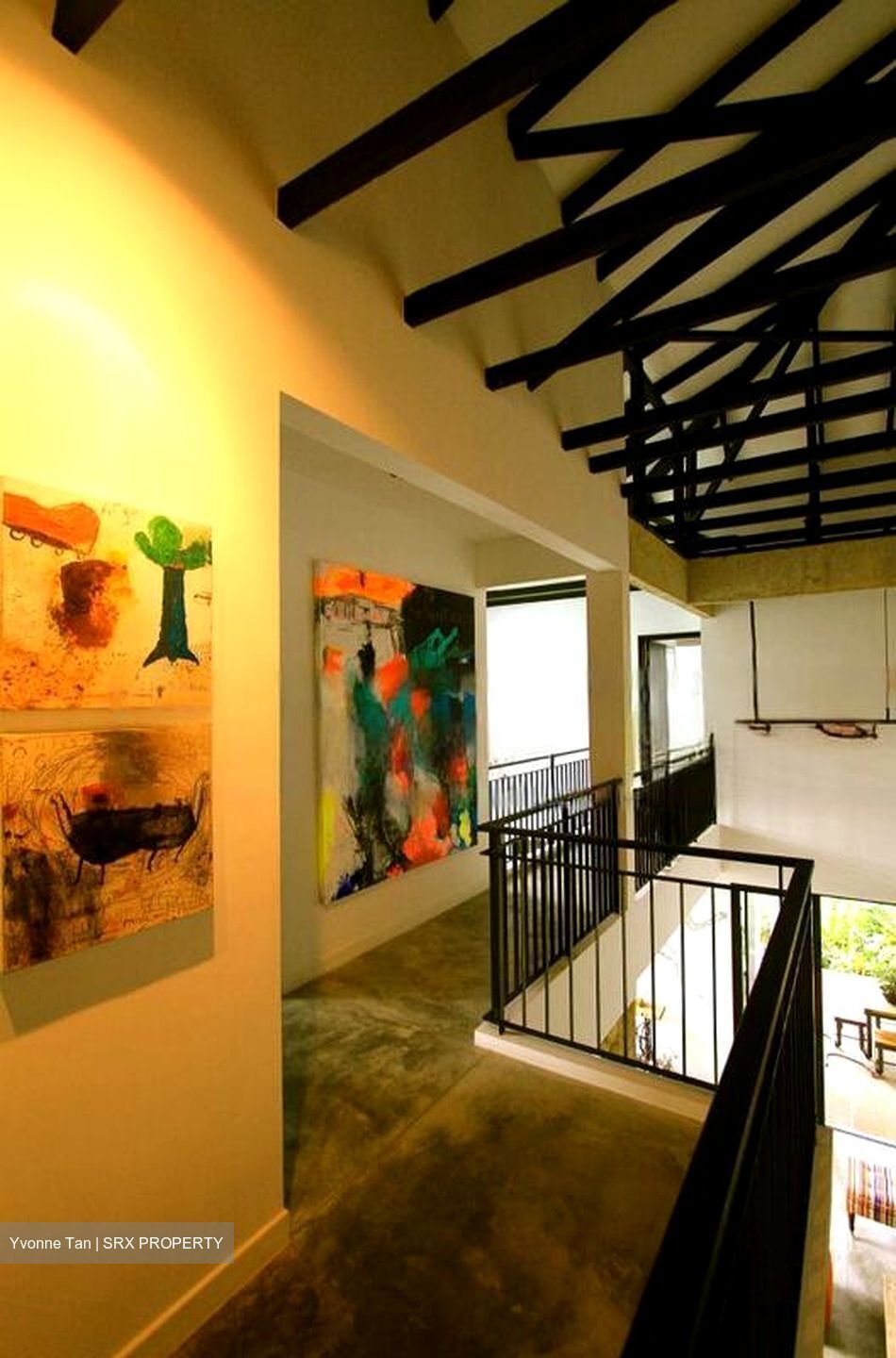 Cheng Soon Garden (D21), Semi-Detached #474197771